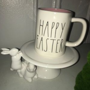 Happy Easter Mug